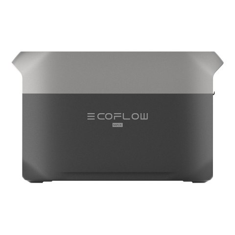 Stacja zasilania ECOFLOW DELTA 3 Max 2048Wh