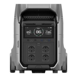 Stacja zasilania ECOFLOW DELTA Pro 3