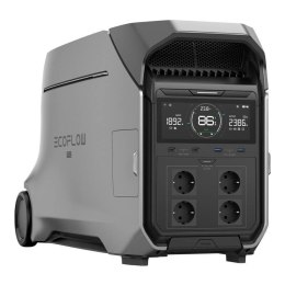 Stacja zasilania ECOFLOW DELTA Pro 3
