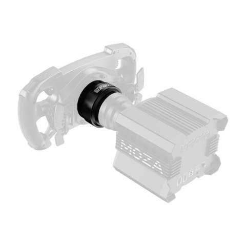 Szybkozłączka MOZA RACING RS07 do R21/R16/R12/R9/R5