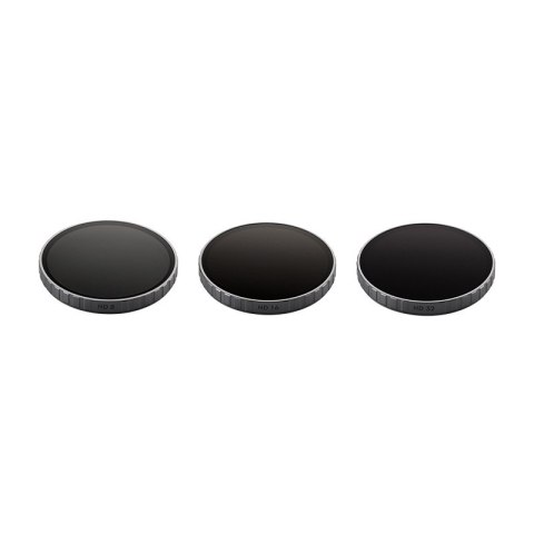 Zestaw filtrów ND do DJI Osmo Action 6