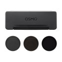 Zestaw filtrów ND do DJI Osmo Action 6