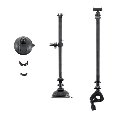 Zestaw składanych ramion do DJI Osmo