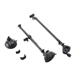 Zestaw składanych ramion do DJI Osmo