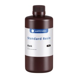 Żywica ANYCUBIC standardowa (czarna)