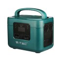 Magazyn Bank Energii V-TAC Generator K5 Powerbank 1050Wh 1000W (1800W Max) LiFePO4 VT-1001