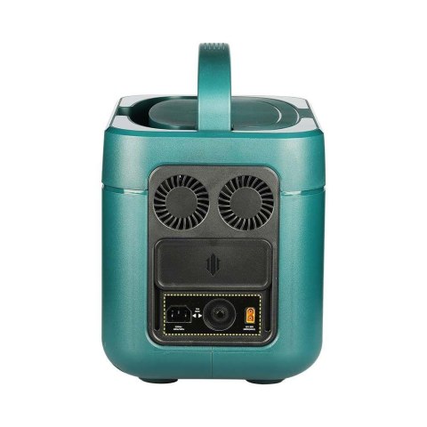 Magazyn Bank Energii V-TAC Generator K5 Powerbank 1050Wh 1000W (1800W Max) LiFePO4 VT-1001