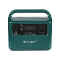 Magazyn Bank Energii V-TAC Generator M3 Powerbank 274Wh 300W (500W Max) LiFePO4 VT-303