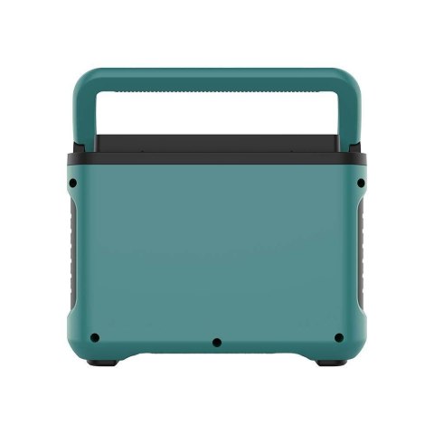 Magazyn bank energii V-TAC generator M6 powerbank 568Wh 500W (1000W max) LiFePO4 VT-606