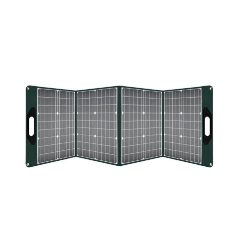 Moduł panel fotowoltaiczny V-TAC 120W składany przenośny 19,8V GSSP120-SP VT-10120