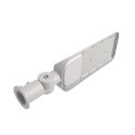 Oprawa uliczna LED V-TAC SAMSUNG CHIP z regulacją i czujnikiem światła 100W 115Lm/W VT-139ST-S 6500K 11500lm 5 lat gwarancji