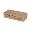 Oprawa Uliczna LED V-TAC SAMSUNG CHIP z regulacją i czujnikiem światła 100W 120Lm/W VT-139ST-S 4000K 11000lm 5 Lat Gwarancji