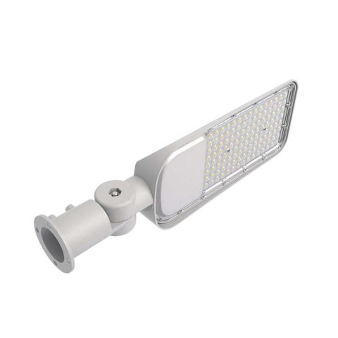 Oprawa uliczna LED V-TAC SAMSUNG CHIP z regulacją i czujnikiem światła 150W 110Lm/W VT-169ST-S 4000K 16500lm 5 lat gwarancji