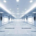 Panel LED V-TAC premium downlight 6W okrągły fi120 VT-607 2700K 490lm