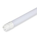 Tuba świetlówka LED T8 V-TAC 20W 150cm z starterem VT-1577 4000K 2100lm 3 lata gwarancji