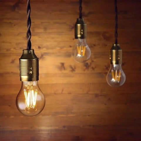 Żarówka LED V-TAC 12W filament E27 A60 VT-2133 3000K 1521lm