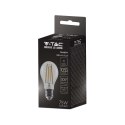 Żarówka LED V-TAC 12W filament E27 A60 VT-2133 6500K 1521lm