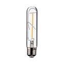 Żarówka LED V-TAC 2W T30 E27 filament 30x136mm VT-2042-N 3000K 200lm