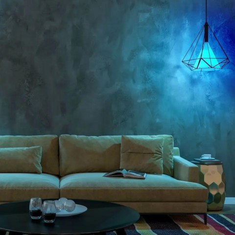 Żarówka LED V-TAC 4,8W E14 świeczka pilot VT-2214-N-1 RGB+4000K 320lm