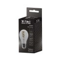 Żarówka LED V-TAC 4W E27 A60 spiral filament VT-2164-N 3000K 300lm
