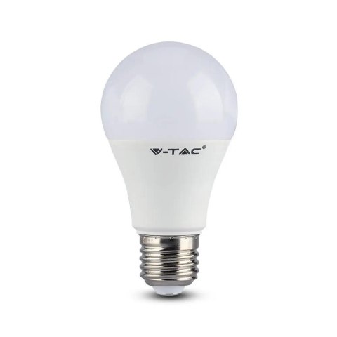 Żarówka LED V-TAC 8,5W E27 A60 pilot VT-2229-N-1 RGB+4000K 806lm