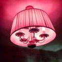 Żarówka LED V-TAC 8,5W E27 A60 pilot VT-2229-N-1 RGB+4000K 806lm