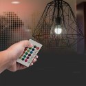 Żarówka LED V-TAC 8,5W E27 A60 pilot VT-2229-N-1 RGB+4000K 806lm