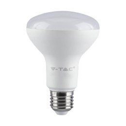 Żarówka LED V-TAC SAMSUNG CHIP 11W E27 R80 VT-280 4000K 1055lm 5 lat gwarancji