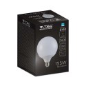 Żarówka LED V-TAC SAMSUNG CHIP 22W E27 kula glob G120 120Lm/W VT-242-N 6400K 2600lm 5 lat gwarancji
