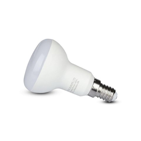 Żarówka LED V-TAC SAMSUNG CHIP 4,8W E14 R50 VT-250 4000K 470lm 5 lat gwarancji