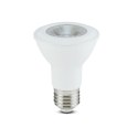 Żarówka LED V-TAC SAMSUNG CHIP 5,8W E27 PAR20 VT-220 3000K 495lm 5 lat gwarancji