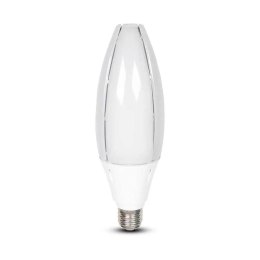 Żarówka LED V-TAC SAMSUNG CHIP 60W E40 VT-260 4000K 6500lm 5 lat gwarancji