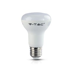 Żarówka LED V-TAC SAMSUNG CHIP 8,5W E27 R63 VT-263 4000K 806lm 5 lat gwarancji
