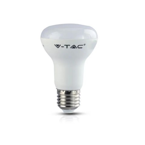 Żarówka LED V-TAC SAMSUNG CHIP 8,5W E27 R63 VT-263 6500K 806lm 5 lat gwarancji