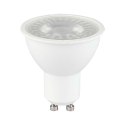 Żarówka LED V-TAC SAMSUNG CHIP GU10 7,5W 110st VT-292 4000K 610lm 5 lat gwarancji