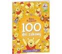 Ameet: DISNEY - Kubuś I Przyjaciele. 100 Dni Zabawy