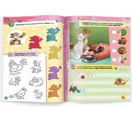 Ameet: DISNEY Mix. 100 Dni Zabawy