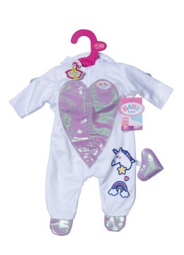 BABY Born: Unicorn Onesie 43cm