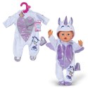 BABY Born: Unicorn Onesie 43cm