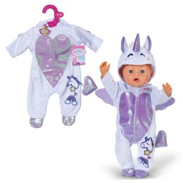 BABY Born: Unicorn Onesie 43cm