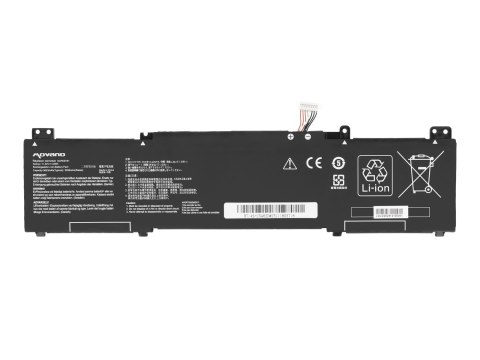 Bateria Movano do Asus Q406D, Zenbook UX462D