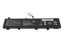 Bateria Movano do Asus TUF Gaming A15 FA506Q, FX506QM