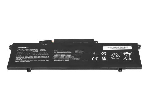Bateria Movano do Asus Zenbook 14 UX5401E, Flip UN5401QA