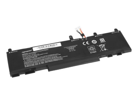 Bateria Movano do HP EliteBook 1040 G9 G10, 830 G9, 840 G10