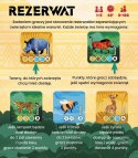 GRA REZERWAT - podstawa - NASZA KSIĘGARNIA