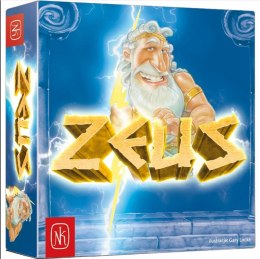 GRA ZEUS - podstawa - NASZA KSIĘGARNIA