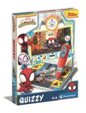 Interaktywny Quiz Spidey | Clementoni