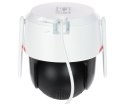 KAMERA IP SZYBKOOBROTOWA P3F-PV-0360B-PRO Picoo F1 Wi-Fi 6 - 3 Mpx 3.6 mm DAHUA