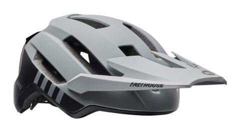 Kask mtb BELL 4FORTY AIR MIPS fasthouse black roz. XL (61-65 cm) (NEW 2026)