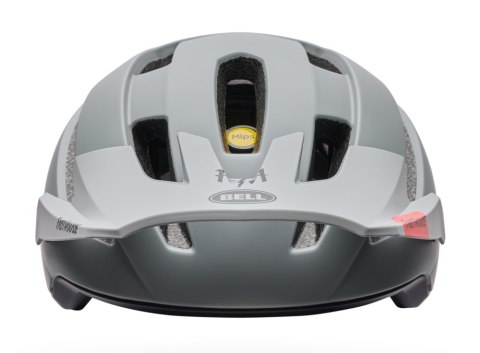Kask mtb BELL 4FORTY AIR MIPS fasthouse black roz. XL (61-65 cm) (NEW 2026)